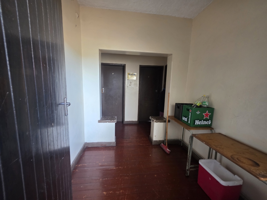 Commercial Property for Sale in Quigney Eastern Cape